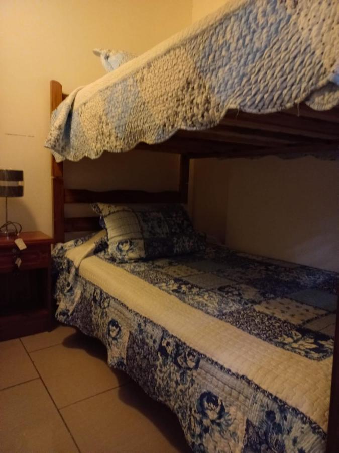 Cabanas Portal Del Rio Villarrica Eksteriør bilde